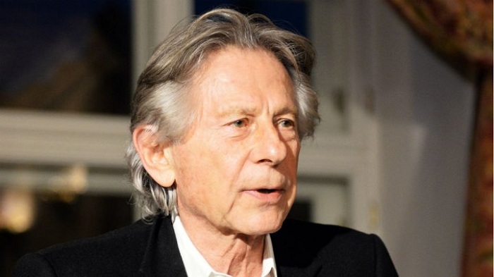 Fugitive movie director Polanski launches legal bid to return to US